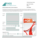 Employee Referral Form