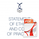 COSCA Statement of Ethics and Code of Practice