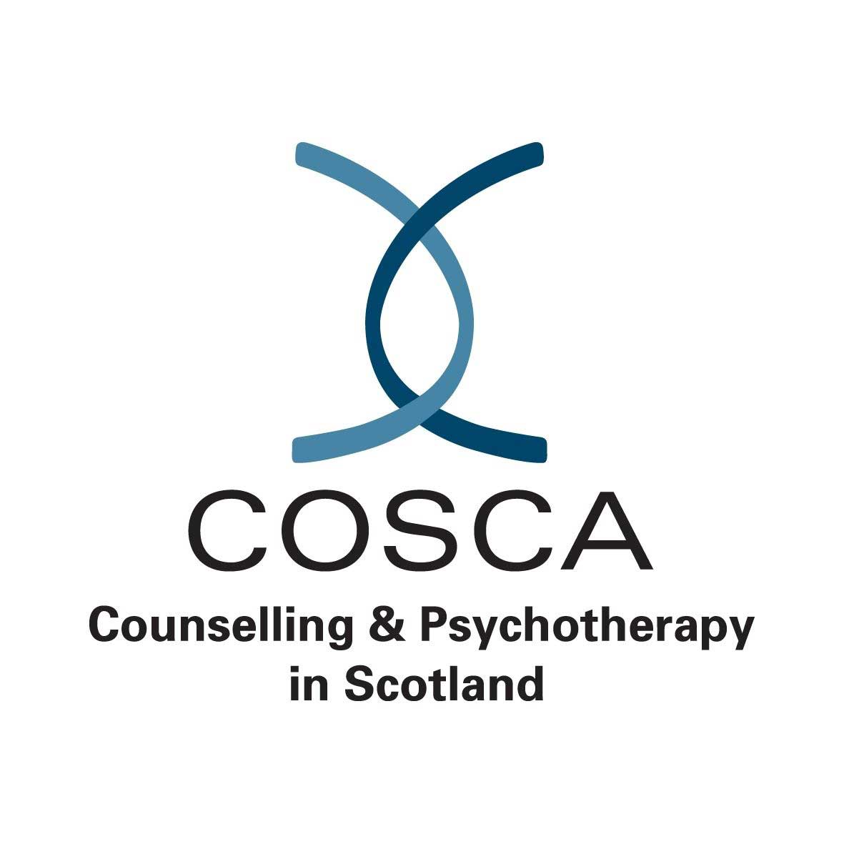 COSCA Logo